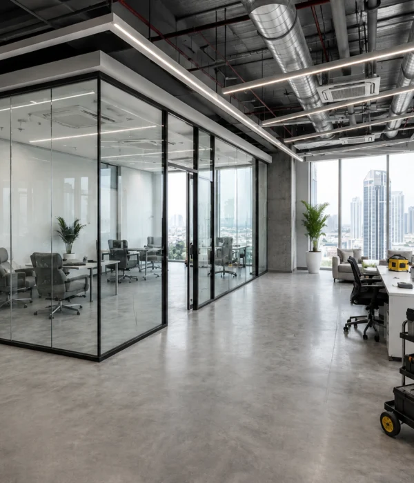 commercial-installation-services-qatar