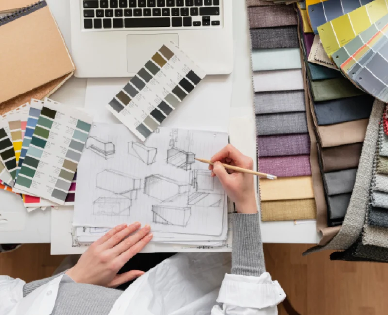 interior-design service