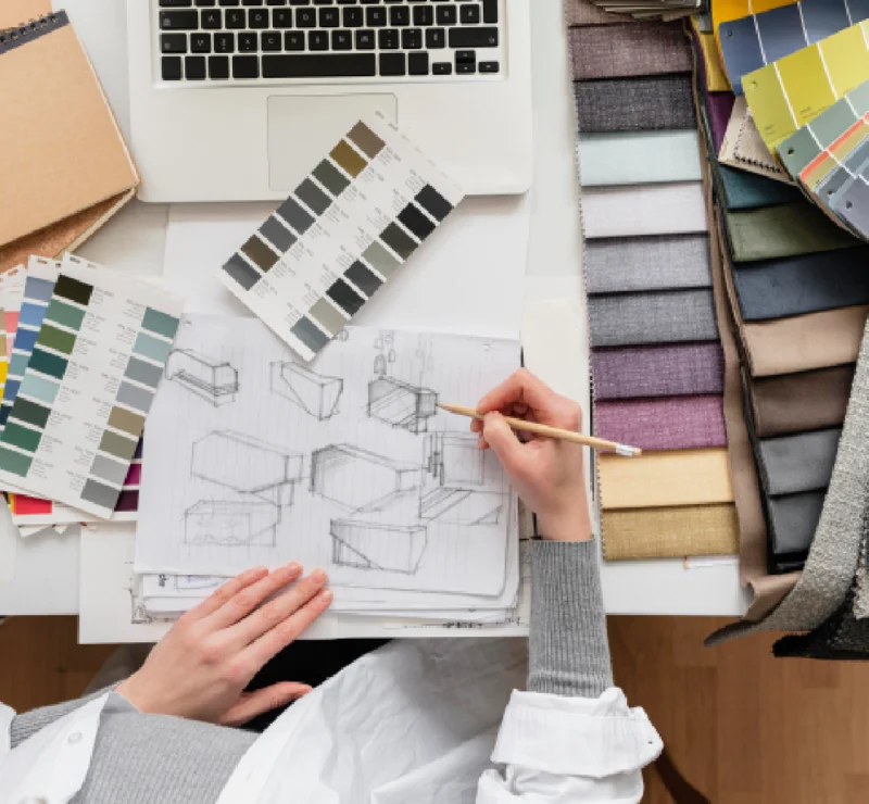 interior-design service