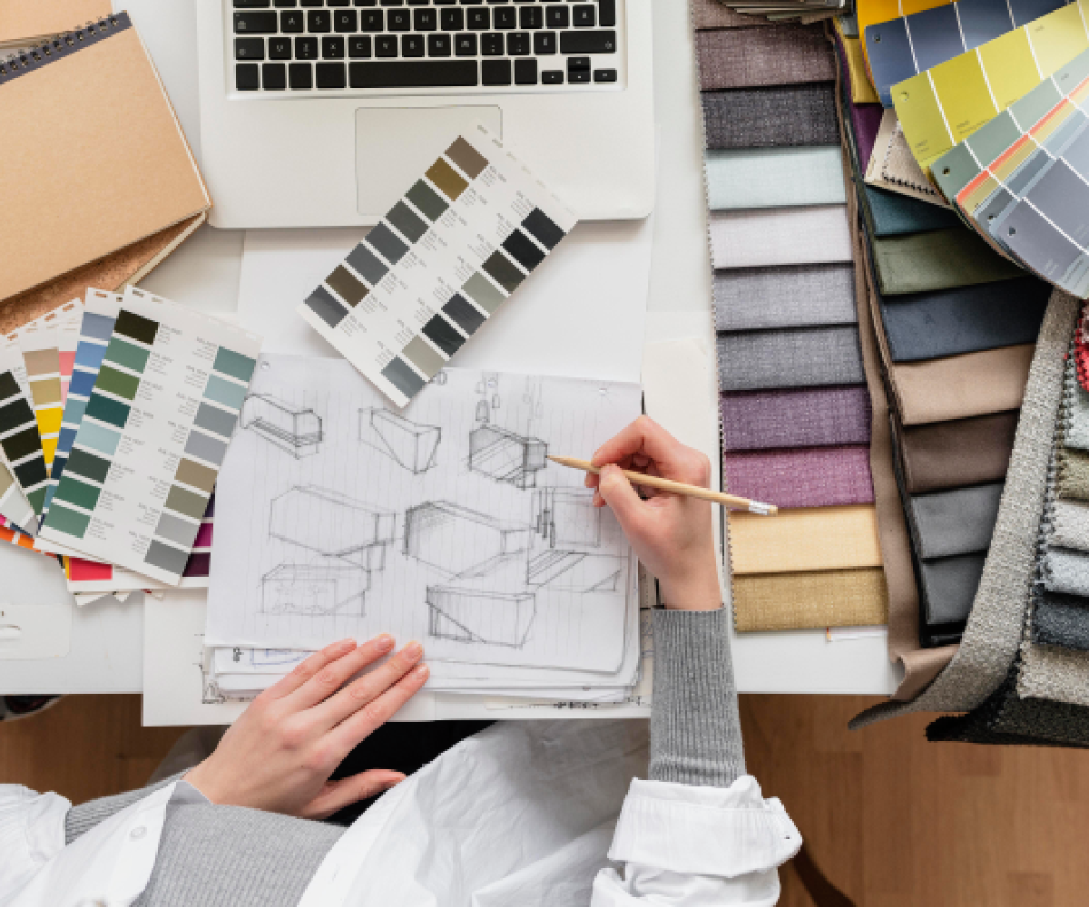 interior-design service