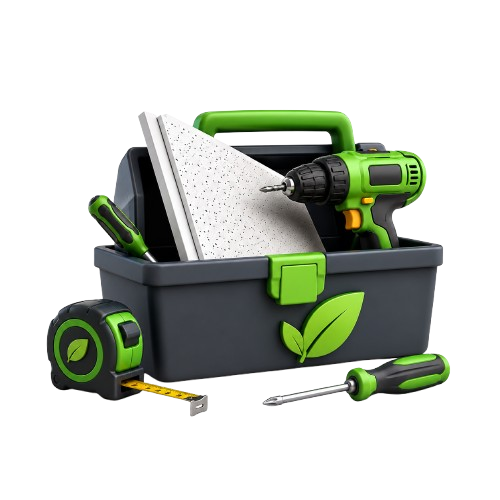 Installation Works