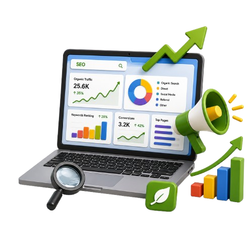 Digital Marketing Services