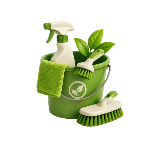 Cleaning Services & Support